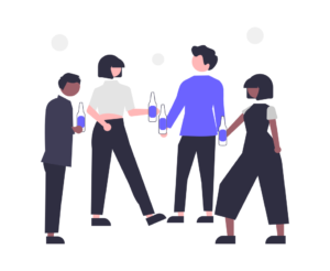 ビゴライブ(BIGO LIVE)のファミリーについて解説！